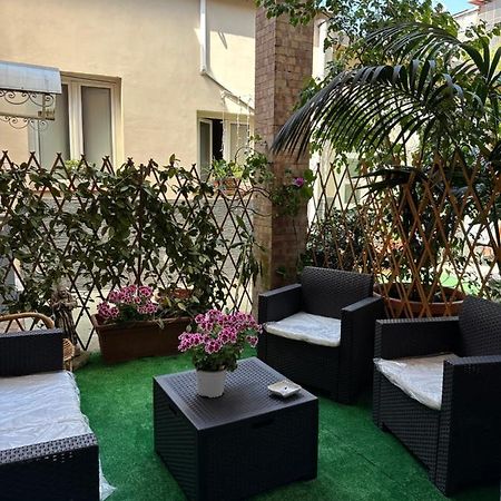 B&B Infinity Neapel Exterior foto