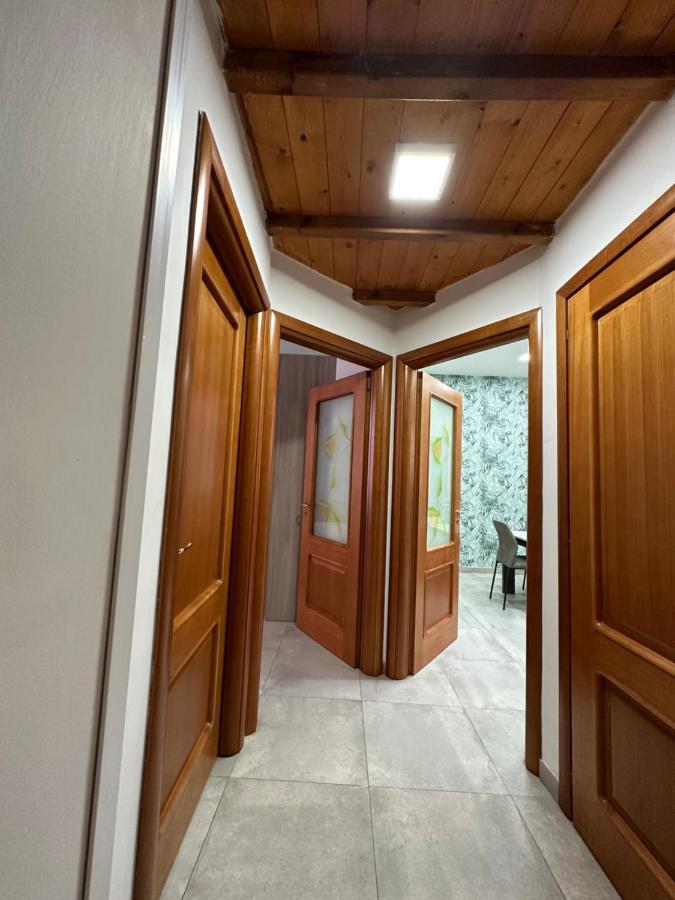 B&B Infinity Neapel Exterior foto
