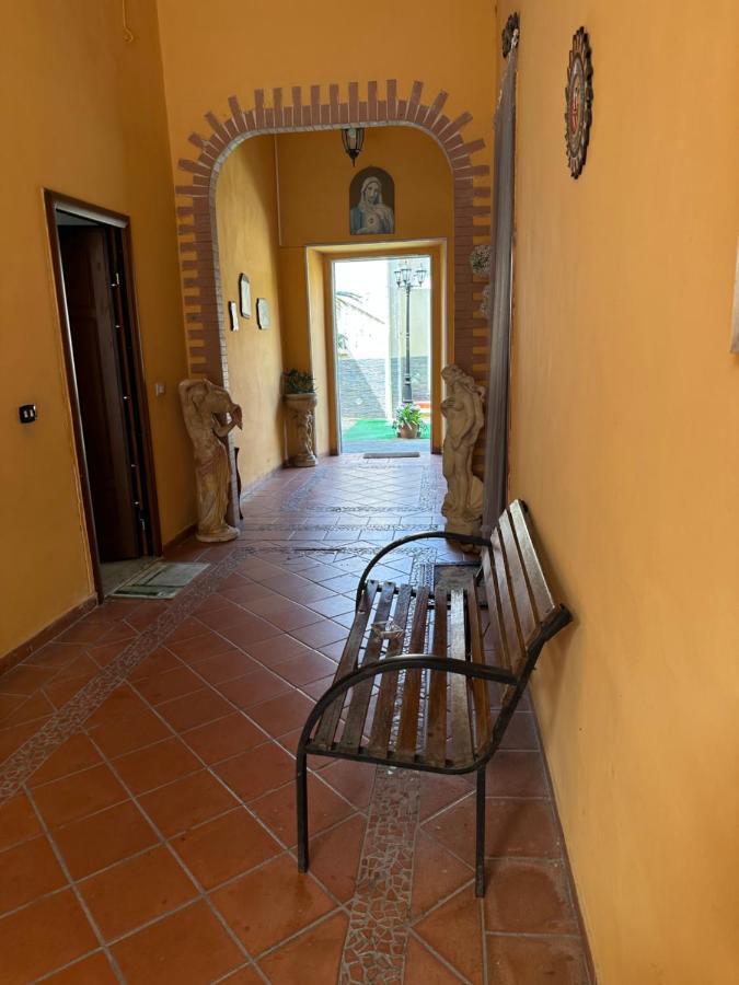 B&B Infinity Neapel Exterior foto
