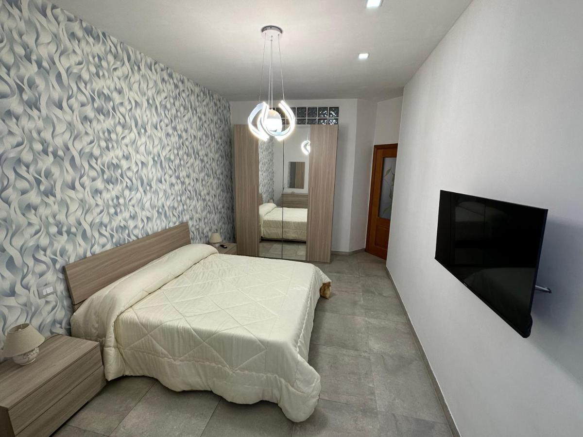 B&B Infinity Neapel Exterior foto