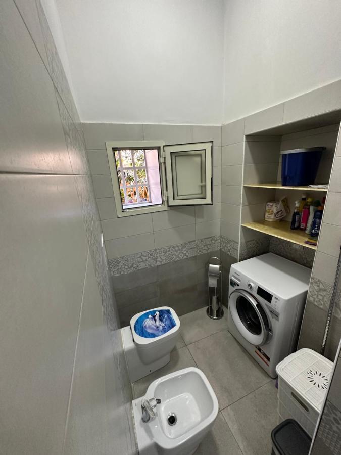 B&B Infinity Neapel Exterior foto