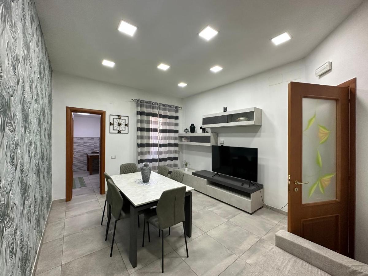 B&B Infinity Neapel Exterior foto