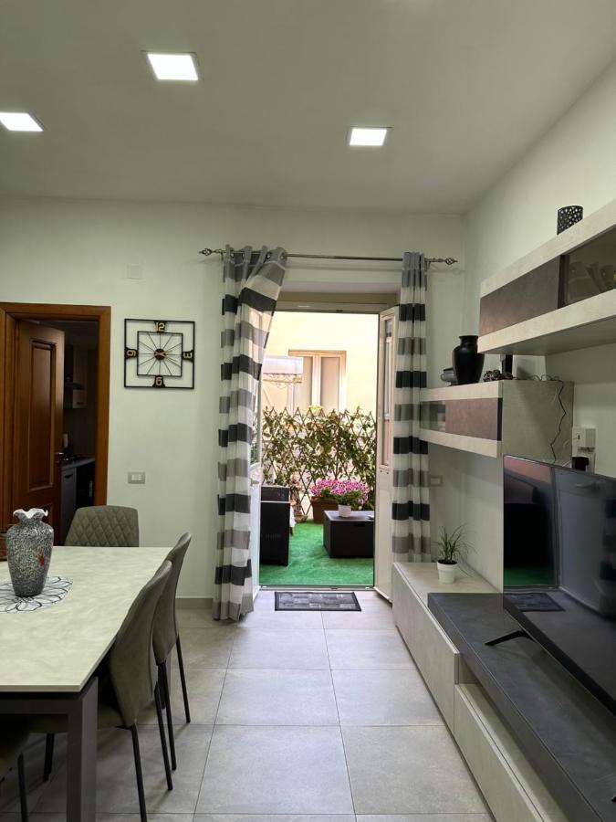 B&B Infinity Neapel Exterior foto