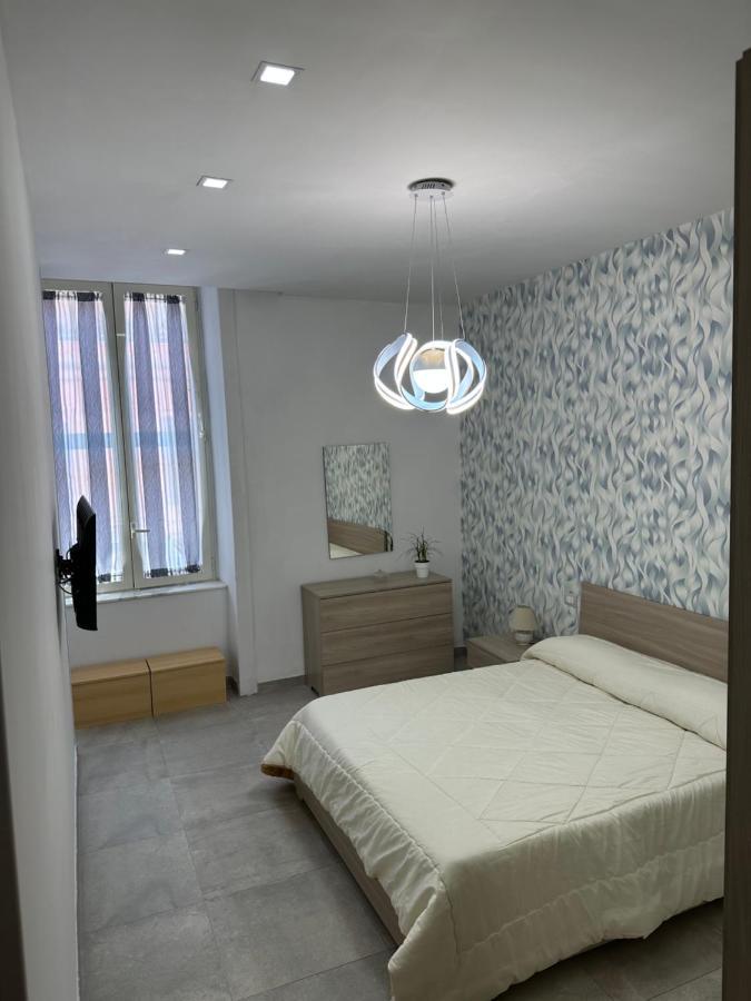 B&B Infinity Neapel Exterior foto