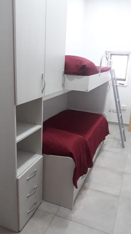B&B Infinity Neapel Exterior foto